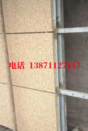 广元脉冲物理外墙ET板